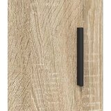  TV ormar 79,5 x 33 x 50 cm Hrast sonoma Konstruirano drvo | shoptok.hr