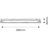  Svjetiljka Easy Light 2362 13W RABALUX | shoptok.hr