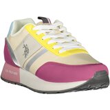 U.S. POLO BEST PRICE US POLO BEST PRICE PURPLE WOMEN&#39;S SPORT SHOES | Shoptok.si
