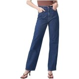 Salsa Jeans 126101 8502 Modra Cene