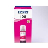 Tinta Epson 108 EcoTank Magenta | Eponuda.ba