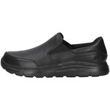 Skechers Nizke superge 77071EC Črna | Shoptok.si