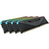 Corsair Vengeance® rgb rt kit 32 gb (4 x 8 gb) DDR4 3200 mhz C16 pomnilnik za računalnik, (20528022) Cene