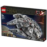 Lego kocke Star Wars Millennium Falcon™ - 75257 Cene