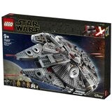 Lego Star Wars™ 75257 Millennium Falcon™ Cene'.'