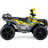Peg Perego peg perego® otroški štirikolesnik polaris sportsman pro citrus | shoptok.hr