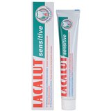 Lacalut Sensitive pasta za občutljive zobe 75 ml | Shoptok.si