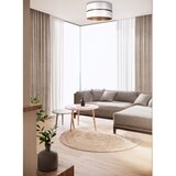 duolla - plafonsko svetlo duo 1xE27/15W/230V prečnik 40 cm belo/zlatno | Eponuda.com