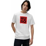Hugo muška logo majica HB50473891 100 Cene