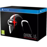 Maximum Games AMONG US - IMPOSTOR EDITION PS4 Cene