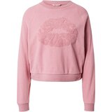Guess Sweater majica 'KISS KISS' rosé | shoptok.hr