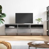 vidaXL TV ormarić boja hrasta sonome 150x30x44 5 cm konstruirano drvo Cijene