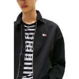 Tommy Hilfiger Jakne TJM ESSENTIAL FLAG J DM0DM21930 Črna | Shoptok.si