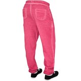 UC Ladies Women's fuchsia sweatpants in spray | shoptok.hr