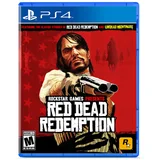 Dead emption /PS4