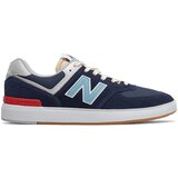New Balance Nizke superge Domyślna nazwa Modra | Shoptok.si