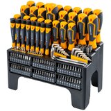 Powermat set odvijača 132 kom (postal) PM-ZW-132ZN Cijene