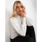 RUE PARIS Blouse-RV-BZ-5223.15-white | shoptok.hr