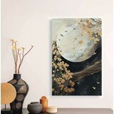 Wallity Zidna slika YNS-1035, 70x100 cm cijene