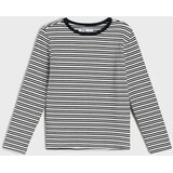 Sinsay Rebraste majice s dodatkom viskoze 2 pack | shoptok.hr