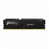 Kingston Memorija DDR5 32GB 5600MHz Fury Beast XMPKF556C40BB-32 | ePonuda.com
