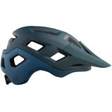 Lazer kaciga biciklistička coyote cecpsc mtb matte dark blue l BLC2217888883 Cene