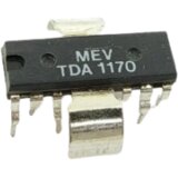  Integralno kolo TDA1170 | Eponuda.ba