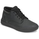 Timberland Visoke superge SENECA BAY LEATHER CHUKKA Črna | Shoptok.si