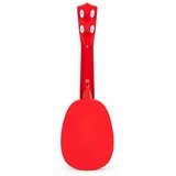 ECO TOYS ukulele gitara za decu jagoda | ePonuda.com