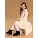 Sinsay Pletena haljina s peplumom | shoptok.hr