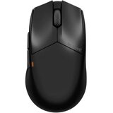 Be Quiet! Brezžična optična miška BE QUIET! Dark Perk Ergo, črna | Shoptok.si