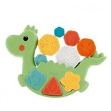 Chicco rocking Dino ECO Cijene