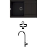 Easy 300 + Vida PVD Nero/Grafit | shoptok.hr