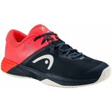 Head Revolt Evo 2.0 Clay Men Blueberry/Fiery Coral 44,5 | shoptok.hr