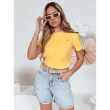 DStreet Spodenki damskie jeansowe VALONNA niebieskie | shoptok.hr