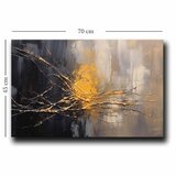 WALLXPERT dekorativna slika 4570GSC 008 | Eponuda.com