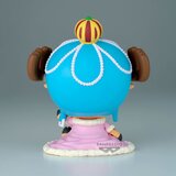 Banpresto Figura One Piece Sofvimates - Chopper, 13 cm Slike