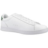 Lacoste Superge 748SMA0011 Bela | Shoptok.si