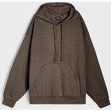 Sinsay Hoodie udobnog kroja | shoptok.hr