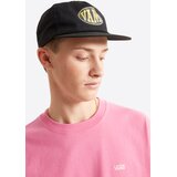Vans Majica svetlo roza | Shoptok.si