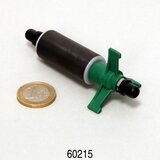 JBL GmbH cp e1501 impeller+shaft+bearing greenline