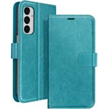 Oem Mayaxess, Mayaxess turkizno denarnico za Samsung Galaxy A16, Turkizna, (5000215819) | Shoptok.si