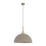  visilica na sajli nautica 1xGX53/12W/230V bež | Eponuda.com