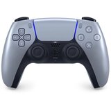 Sony Playstation 5 Dualsense Controller Wireless Sterling Silver | Eponuda.ba