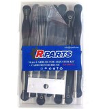 R parts Set Izvijača za Podešavanje Rasplinjača 15 komada Cijene