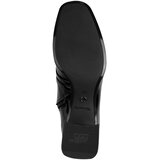 Tamaris Gležnarji črna | Shoptok.si