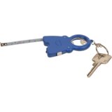 Luniks Kovinski obesek za ključe- Gadget Guy - 3 v 1, (21099160) | Shoptok.si