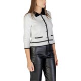 Morgan Puloverji 252-MJIM Bela | Shoptok.si