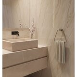 REA Bath Držač za ručnike Rea Tomi 5810 Brush Nickle | shoptok.hr