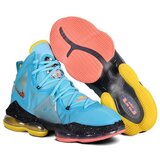 Nike Lebron 19 Plava | shoptok.hr